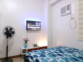 Studio T17618 Trees Residences SM FAIRVIEW
